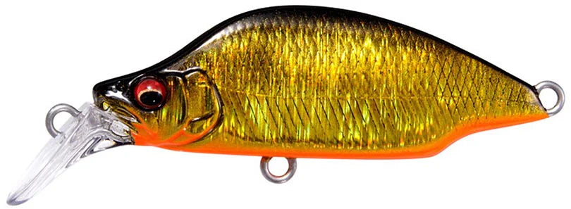 Megabass Great Hunting GH52 Bat A Fry 2 Inch