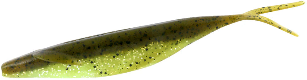 Deps Sakamata Shad Heavy Weight Soft Jerkbait 6 Inch