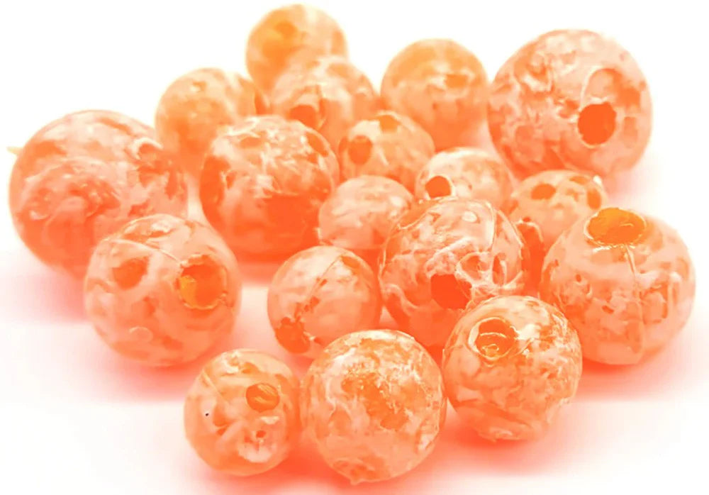 BnR Tackle 16mm Soft Beads 10 pack