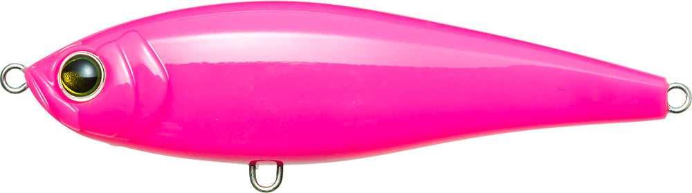 Yo Zuri 3D Inshore Slow Sinking 3 1 2 inch Twitchbait