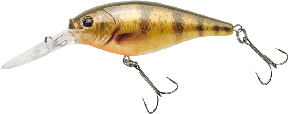 Berkley Flicker Shad Crankbait 3 16 oz