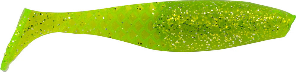 Berkley PowerBait Saltwater Paddlin PowerStinger 425 Inch