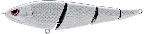 SPRO Sashimmy Swimmer 125 5 Inch