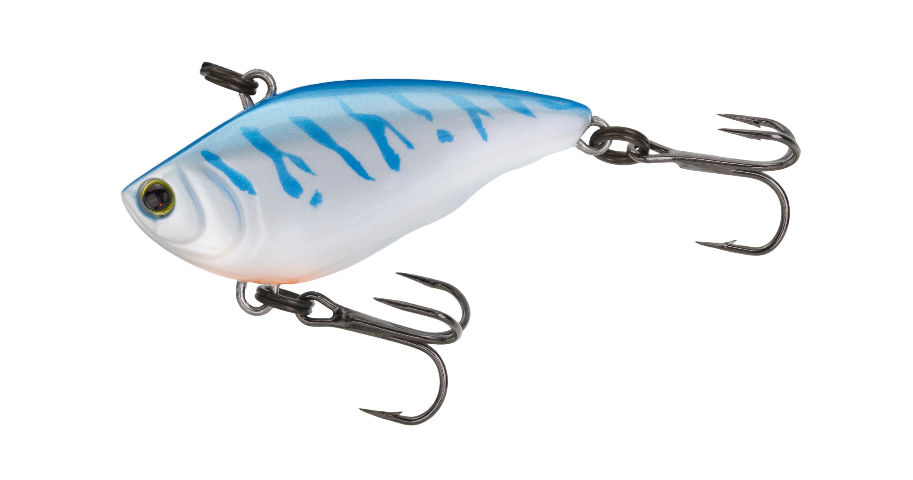 Yo Zuri RattlN Vibe 3 8 oz Lipless Crankbait