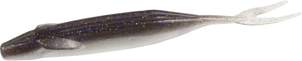 Zoom Winged Fluke 4 Inch
