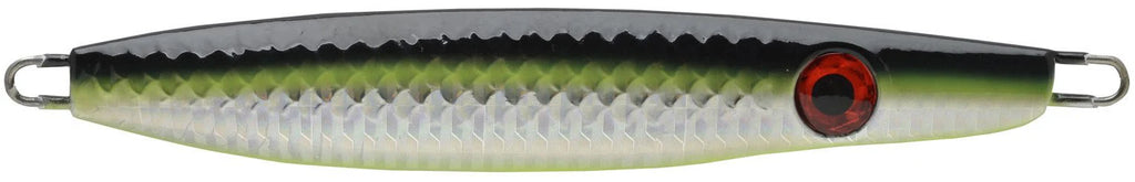 P Line Sassin Jig 4 oz Jigging Minnow