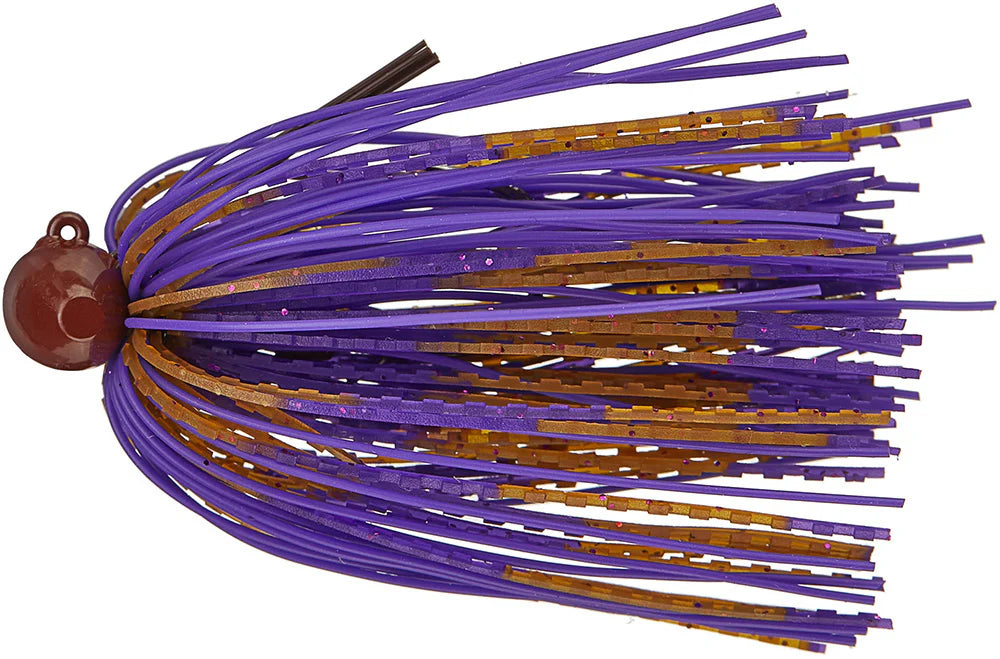 Hags Baits Tsunami Micro Jig 3 8 oz