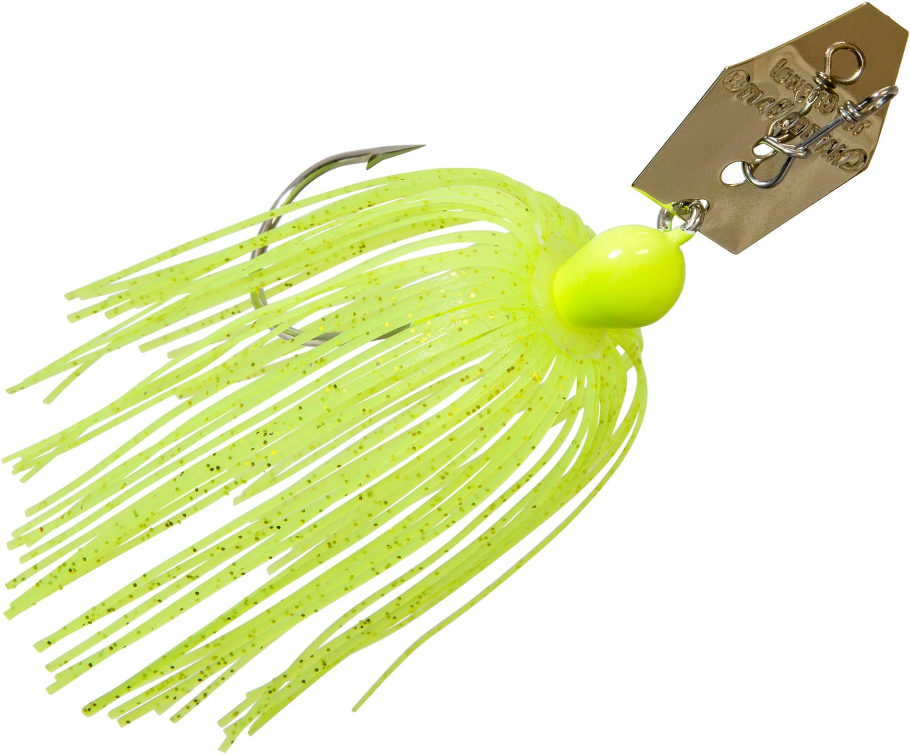 Z Man Original Chatterbait 1 4 Oz