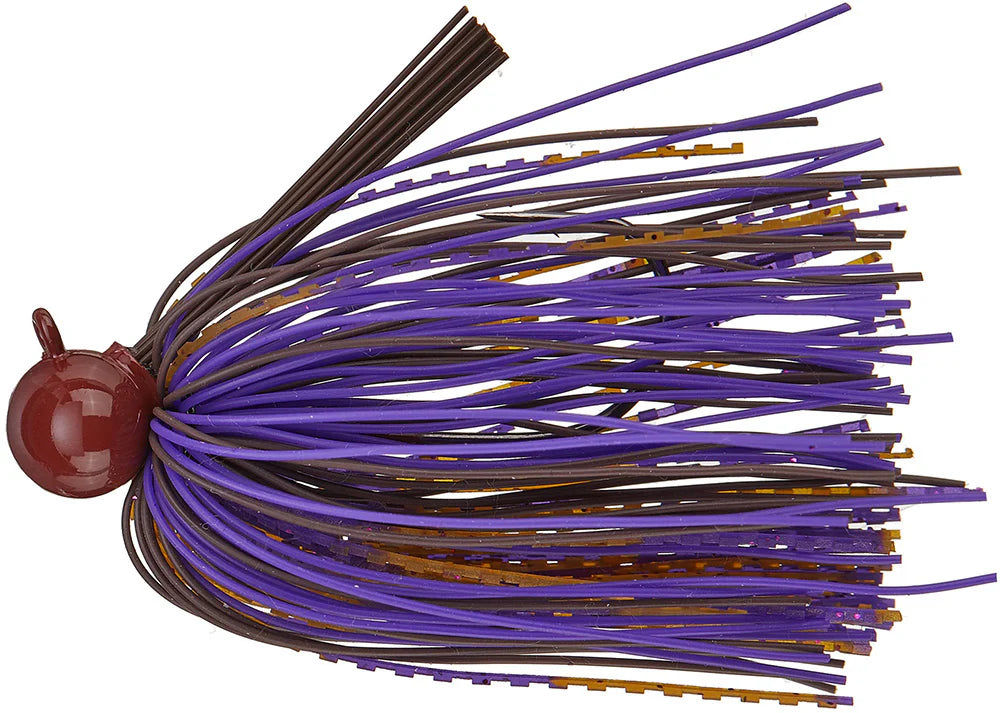 Hags Baits Tsunami Football Jig 1 2 oz