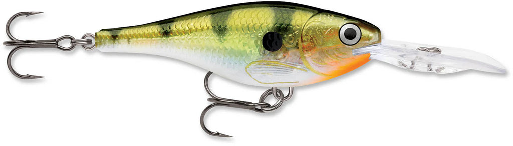 Rapala GSR07 Glass Shad Rap 2 3 4 inch Suspending Crankbait