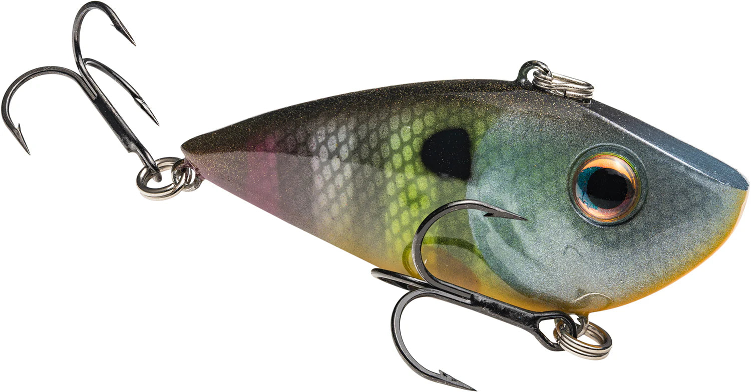 Strike King Red Eyed Shad Lipless Crankbait 3 Inch