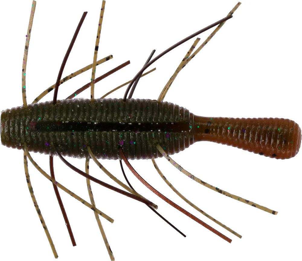 Yamamoto Baits Fuzzy Nuki 35 Inch
