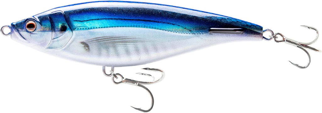 Nomad Design Madscad Autotune 65 Suspending Twitchbait 25 Inch
