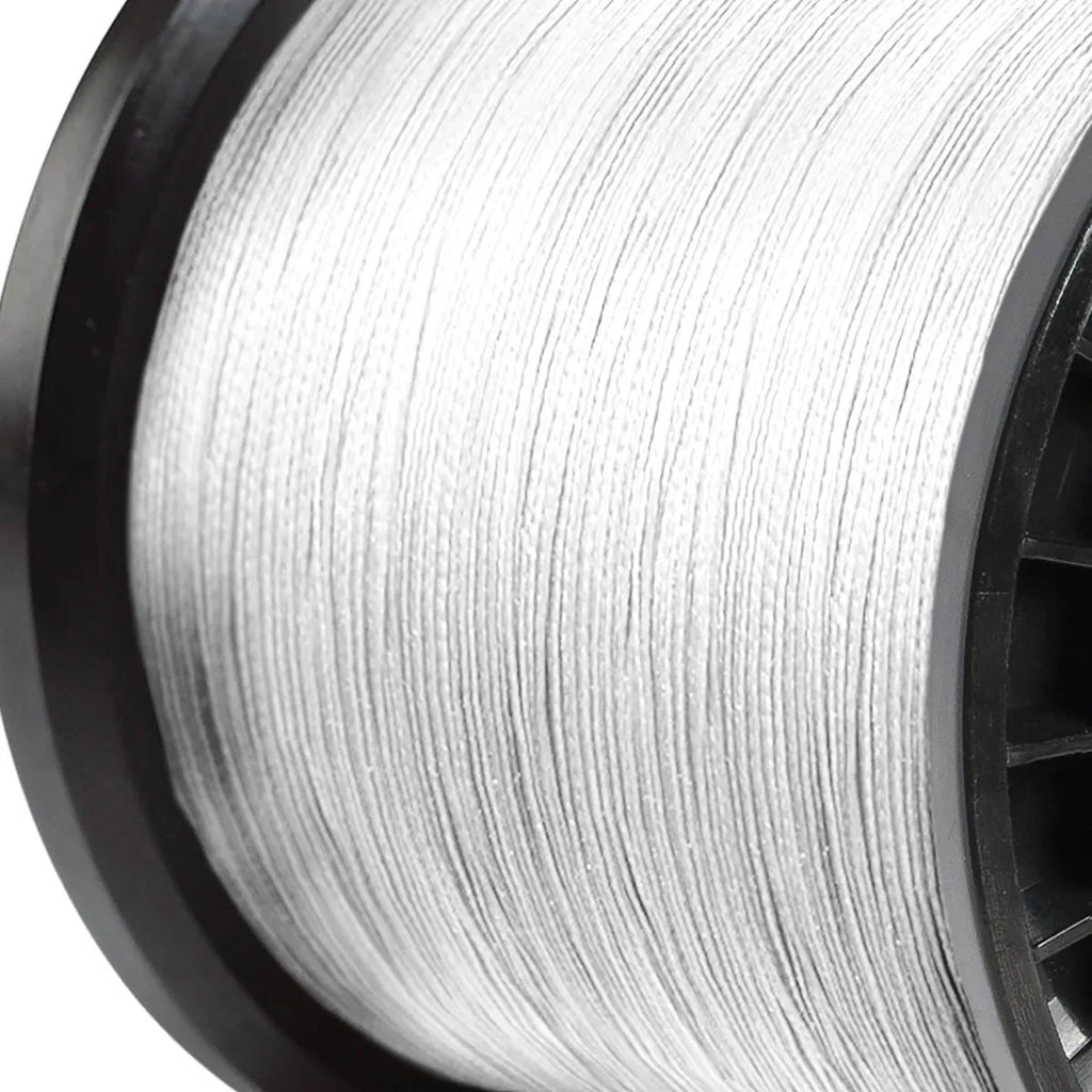 Seaguar Threadlock Braided Fishing Line White 2500 Yards