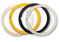 Luhr Jensen Dipsy Diver O Rings 4 pack