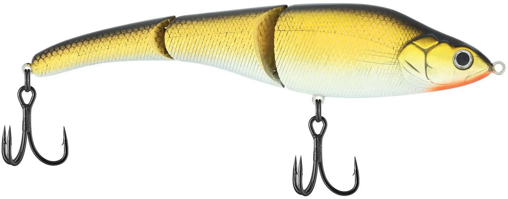 Berkley Magic Swimmer Sinking Saltwater Swimbait 9 Inch
