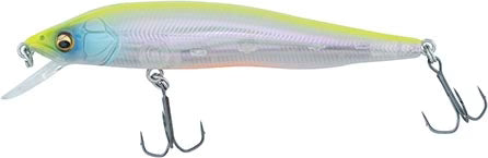 Megabass Respect Series Aurora Reaction August 2024 Release