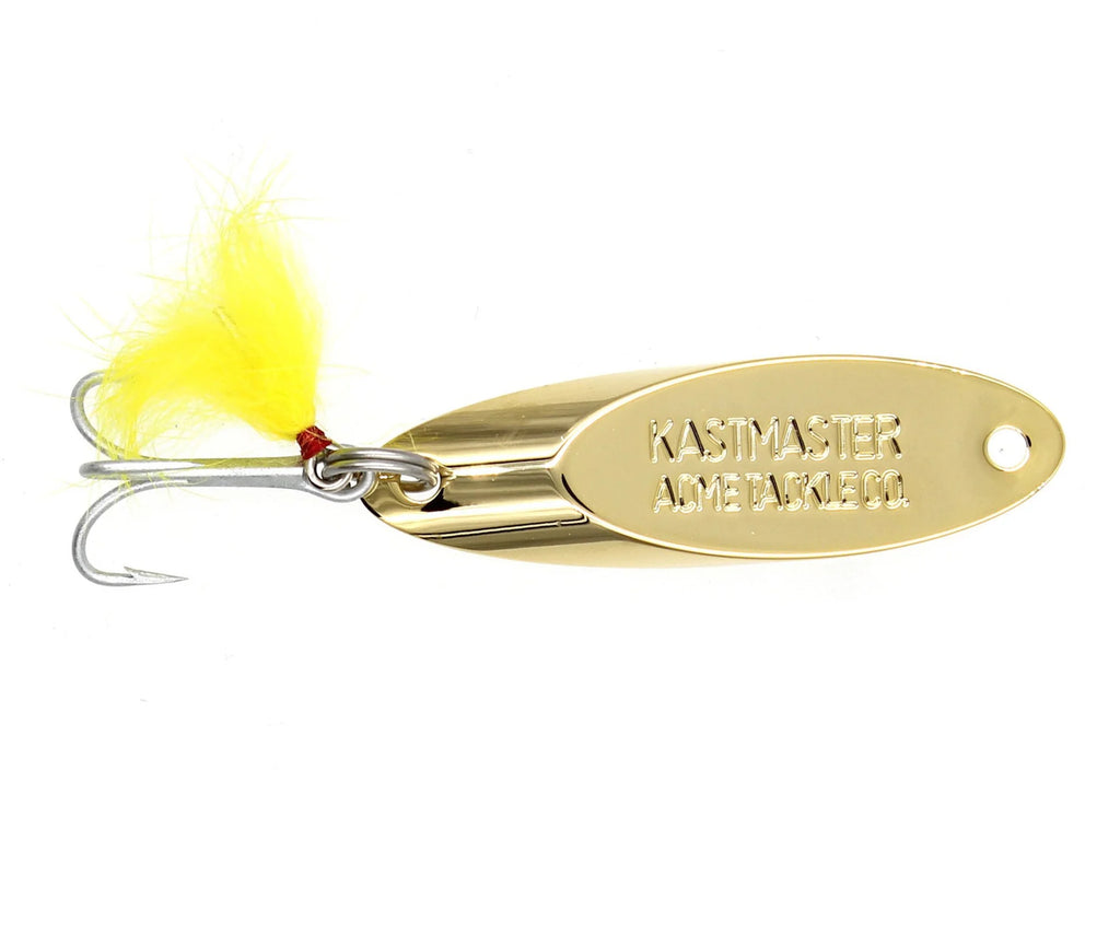 Acme Kastmaster Spoon 1 4 oz