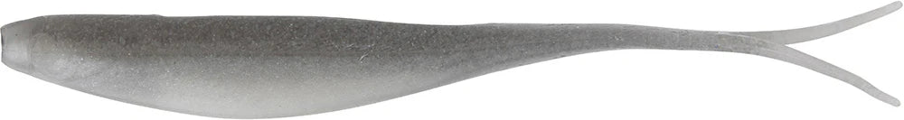 Z Man Scented Jerk ShadZ 7 inch Soft Plastic Jerkbait 4 pack
