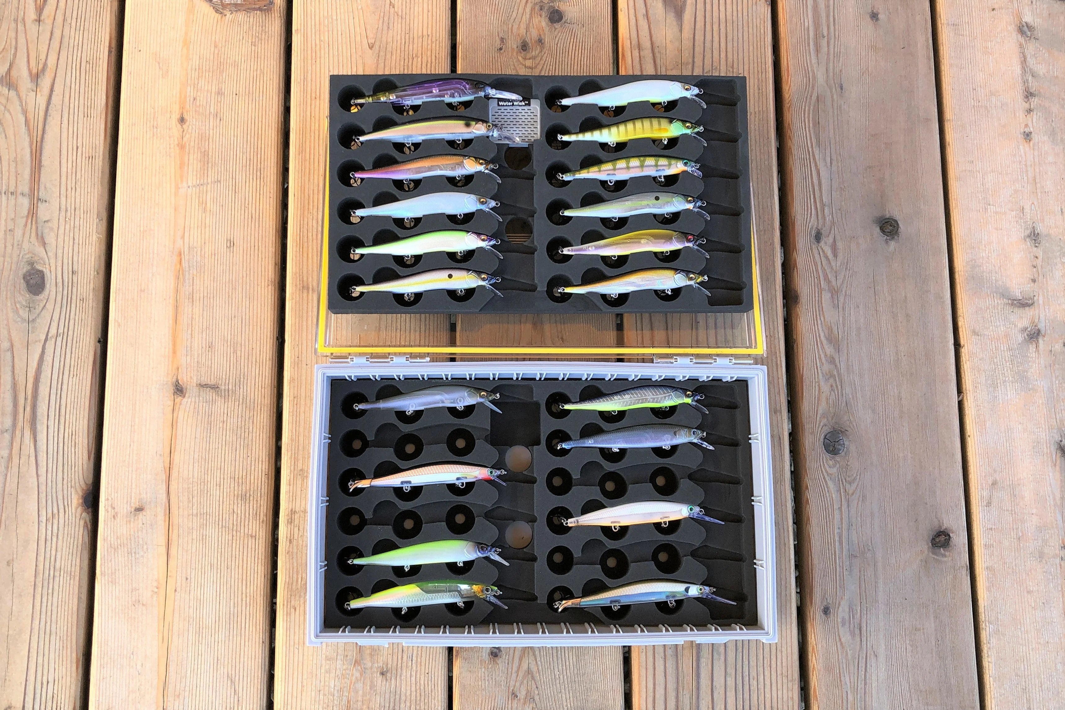 T3 Pro Megabass Vision ONETEN