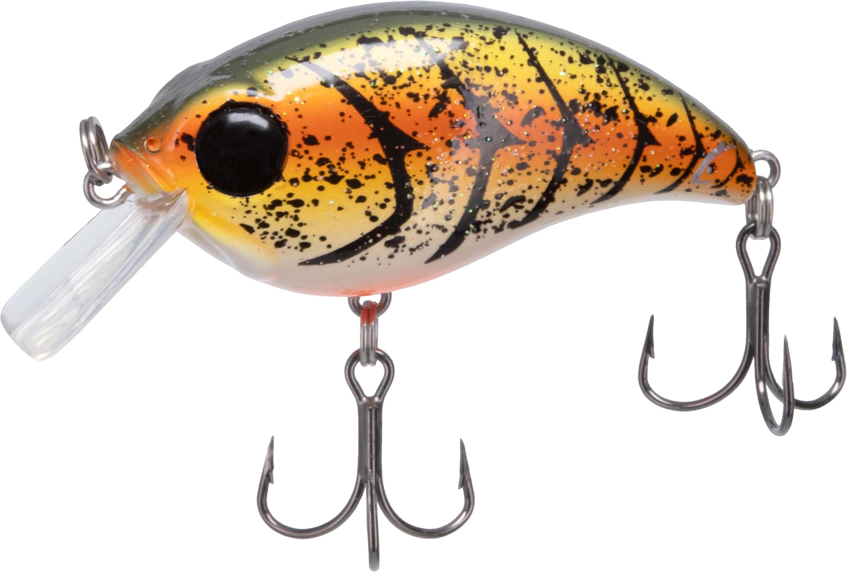 Bill Lewis ATV 15 Squarebill Crankbait 225 Inch