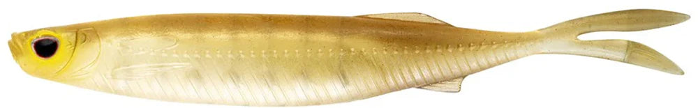 Nomad Design Freshwater Live Ops Fallout Minnow w Adjusta Ball System 425 Inch