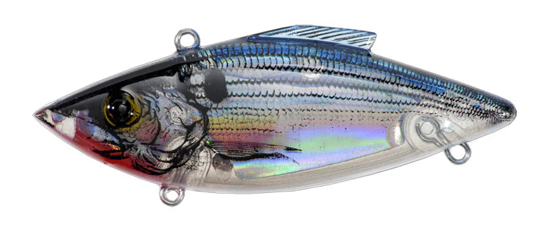 Bill Lewis Rat L Trap Lipless Crankbait 3 Inch