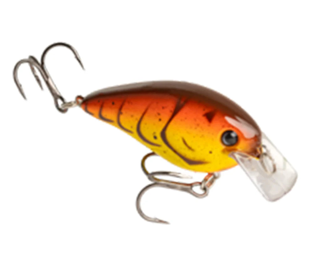Strike King KVD Square Bill 10 Silent Crankbait