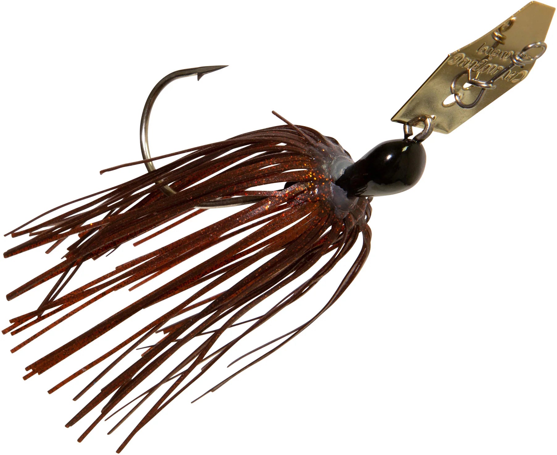 Z Man Original Chatterbait 1 4 Oz