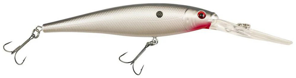 Berkley Flicker Minnow Jerkbait Trolling Hard Minnow 1 4 oz