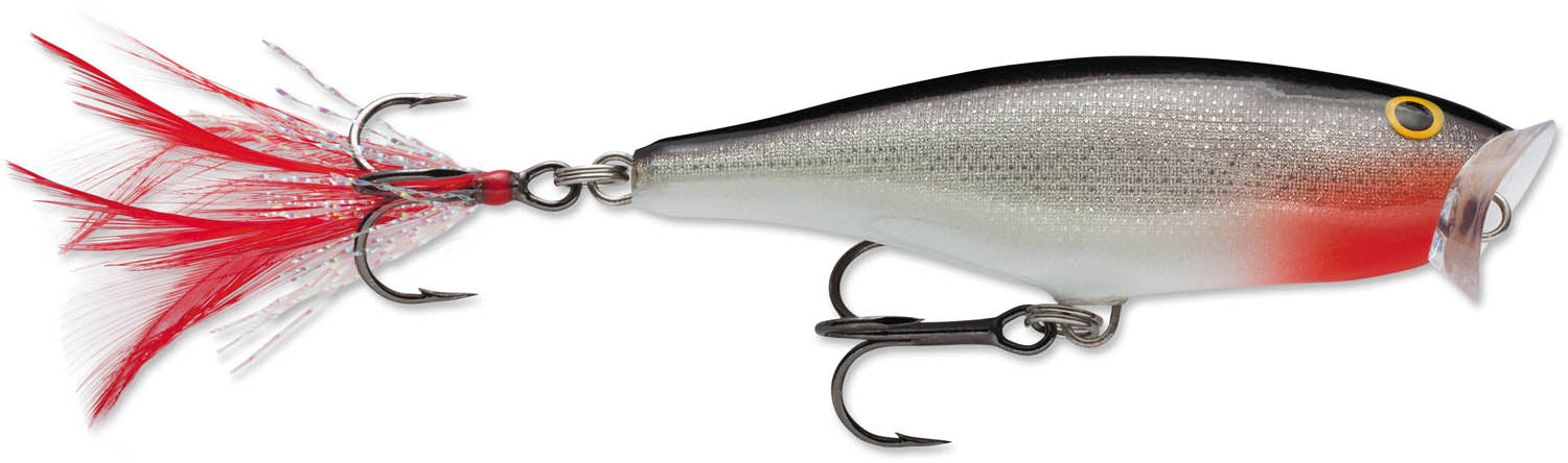 Rapala Skitter Pop 05 2 inch Topwater Popper