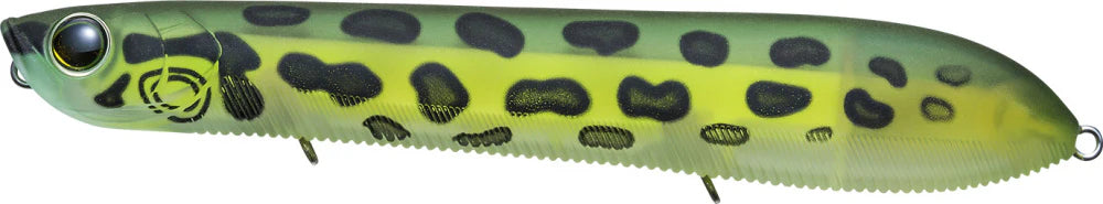 Yo Zuri 3DB Pencil Popper 4375 Inch