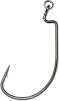 VMC Ringed Heavy Duty Wide Gap Black Nickel
