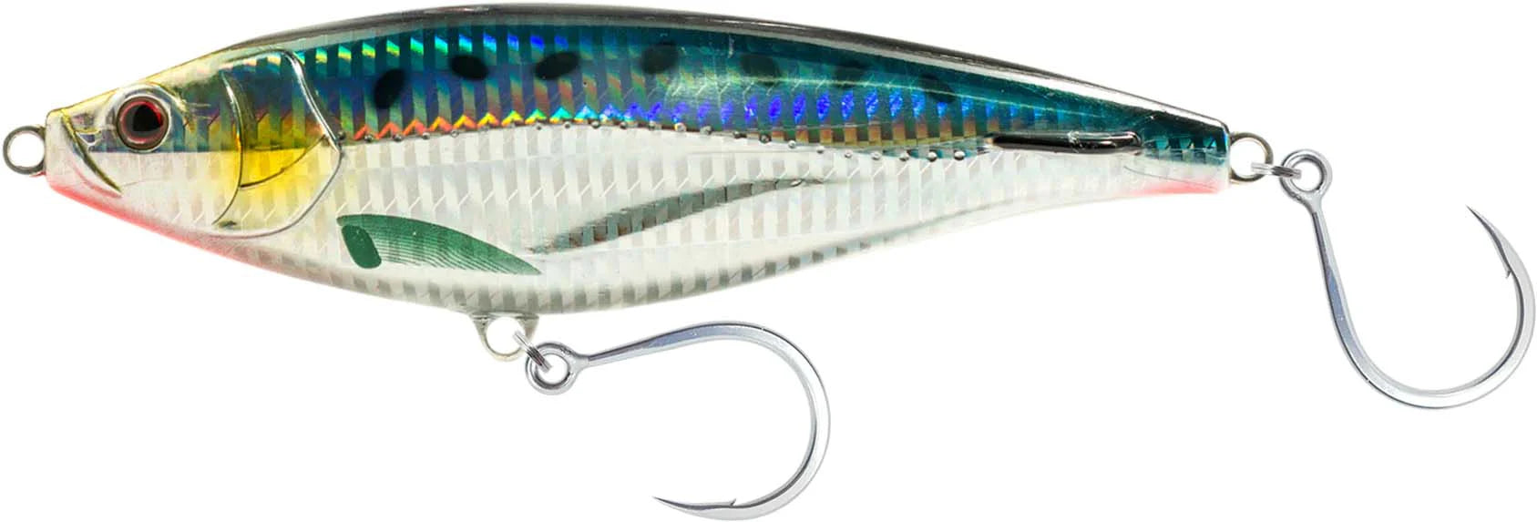 Nomad Design Madscad 150 Sinking Twitchbait 6 Inch