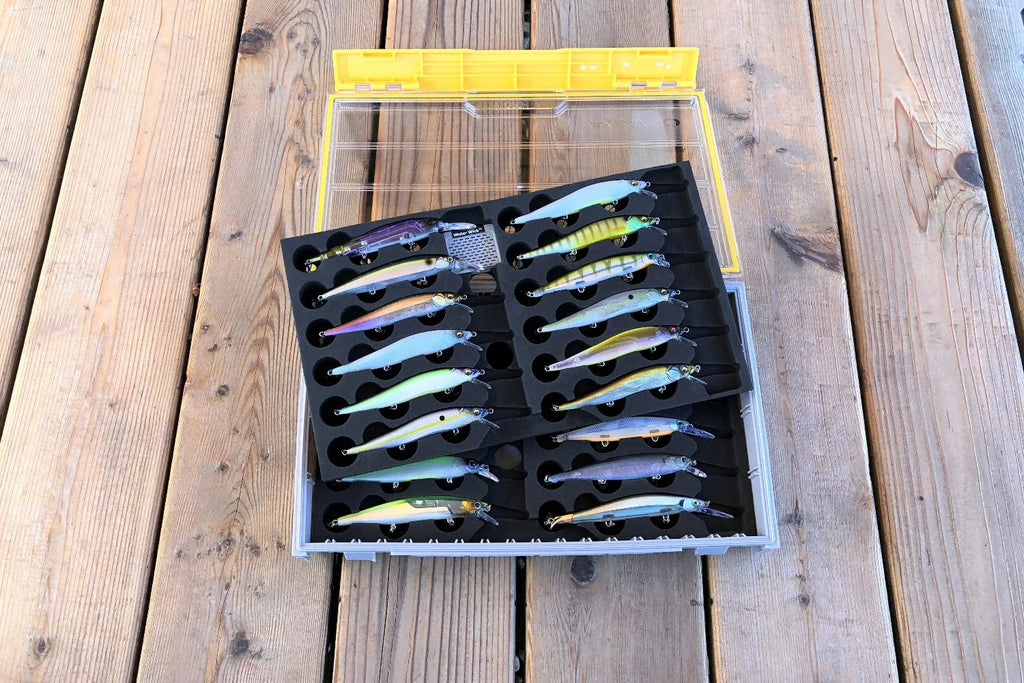 T3 Pro Megabass Vision ONETEN