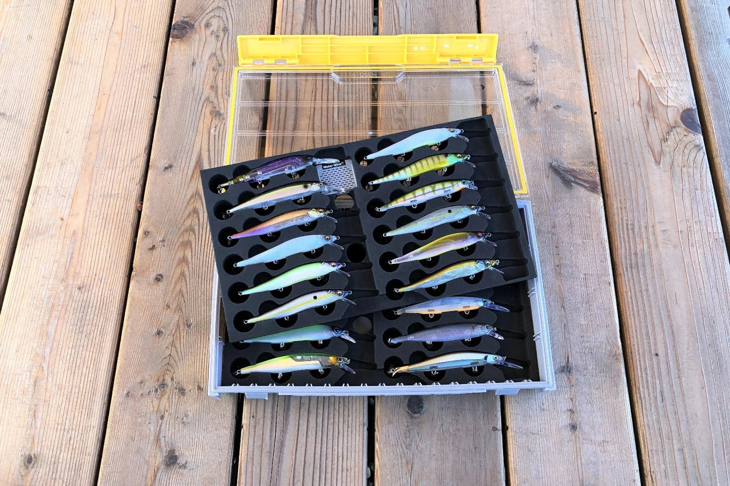 T3 Pro Megabass Vision ONETEN