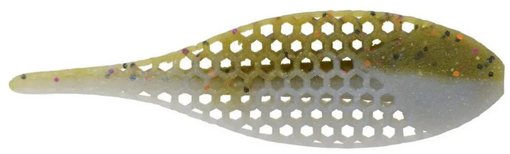 Berkley PowerBait MaxScent Flux Gill 35 Inch