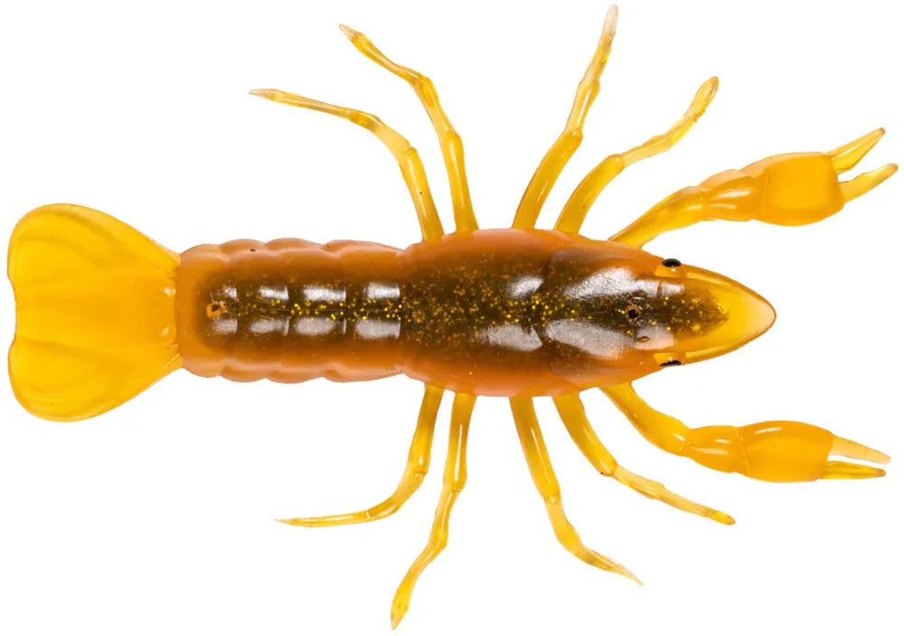 LIVETARGET Unrigged Crawfish 38 Inch