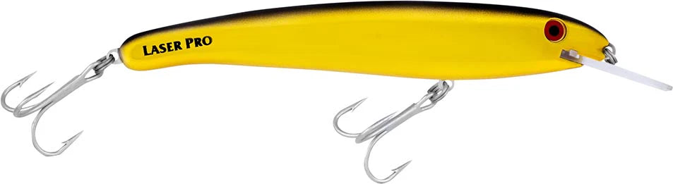 Halco Laser Pro 190 Deep Diving Trolling Plug 74 Inch
