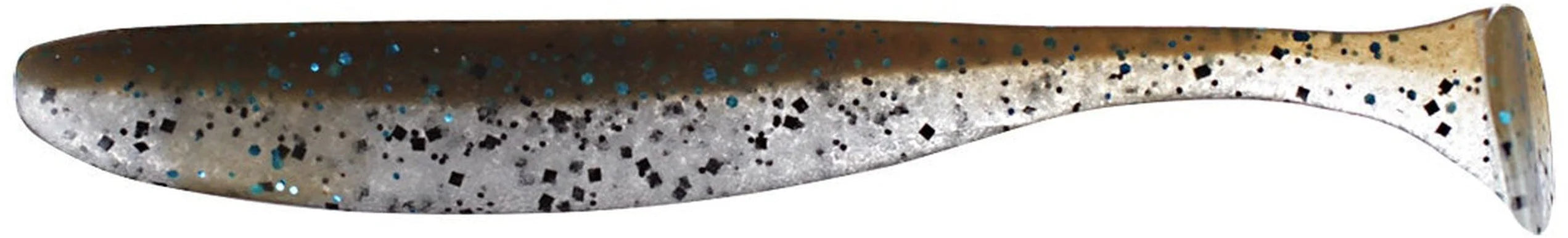 Keitech Easy Shiner 4 inch Paddle Tail Swimbait