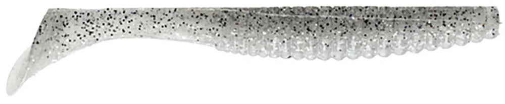 HIDEUP Stagger Original Soft Plastic Swimbait 35 Inch