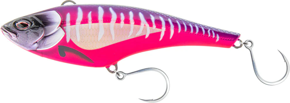 Nomad Design Madmacs 200 High Speed Sinking Trolling Lure 7825 Inch