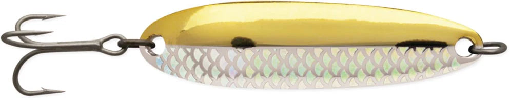 Luhr Jensen Krocodile Spoon w Treble Hook 1 1 2 oz