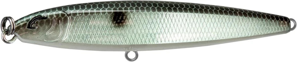 Bill Lewis Depth Strike 75 Sinking Twitch Bait 295 Inch