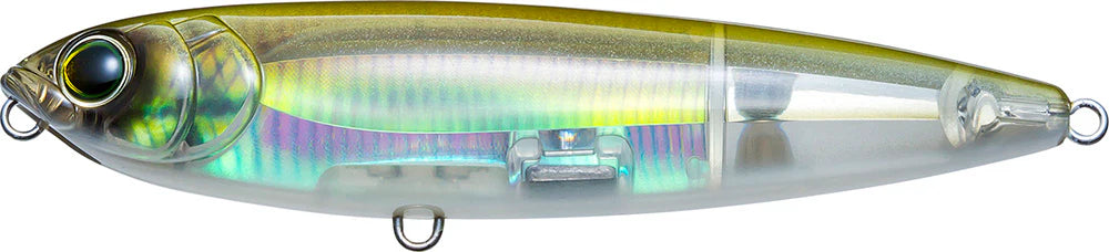 Yo Zuri 3D Inshore TopKnock Pencil Topwater Walker 100mm 4 Inch