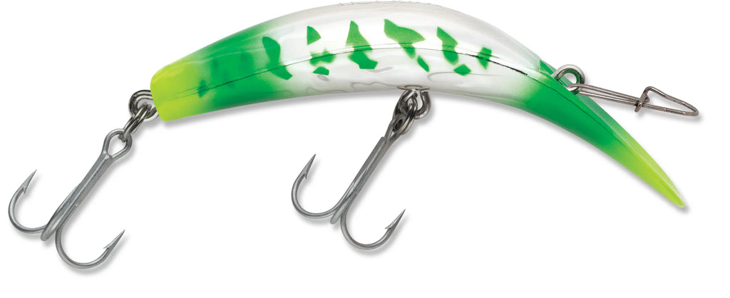 Luhr Jensen Rattling Kwikfish X Treme K15X Diving Plug