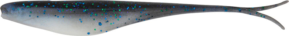 Z Man Scented Jerk ShadZ 7 inch Soft Plastic Jerkbait 4 pack
