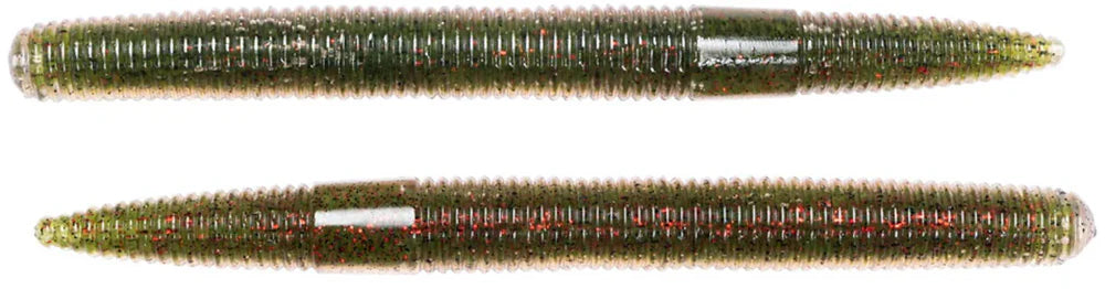 LIVETARGET Stick Worm 6 Inch