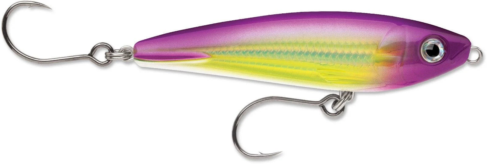 Rapala SXRSB 09 X Rap Saltwater Subwalk Subsurface Walker 35 Inch