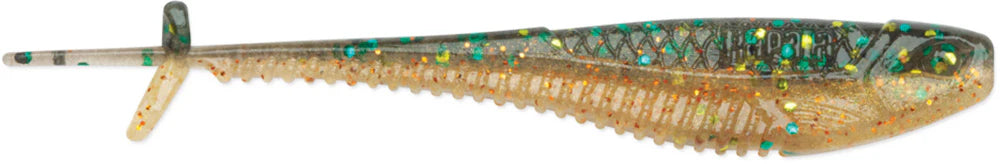 Rapala Crush City Mooch Minnow 45 Inch